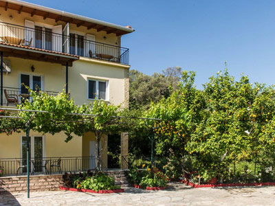 PARGA APARTMENTS 007